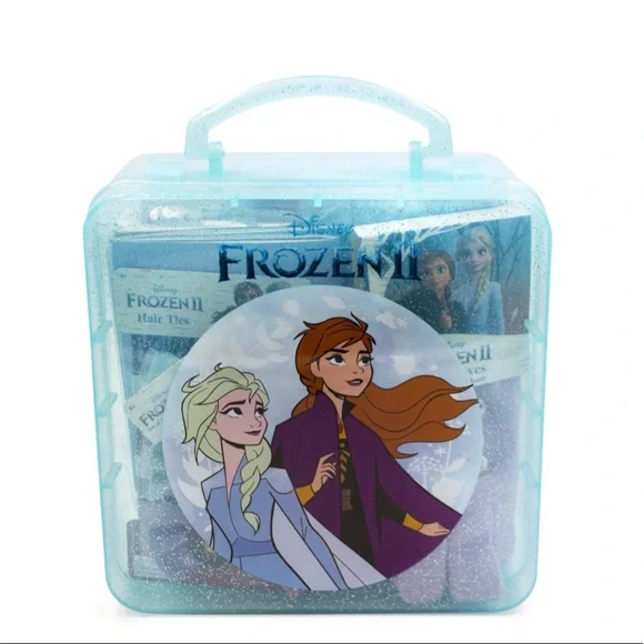 Frozen II - Lunch Box Gift Set - Picture 7 of 9